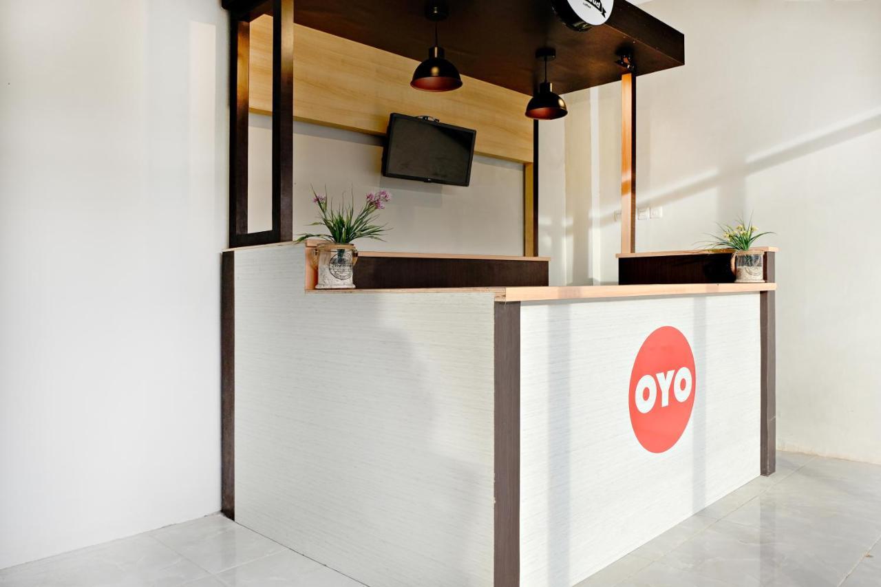 فندق Super Oyo 2756 Anata ماكاسار المظهر الخارجي الصورة